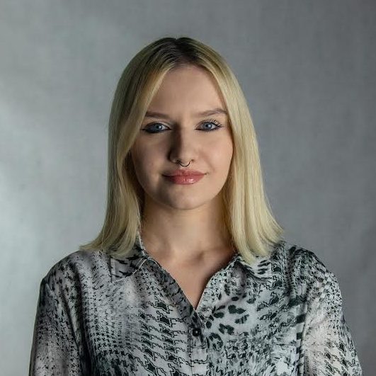 Sosińska Justyna